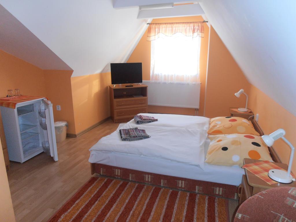Penzion Horec III Ždiar Esterno foto